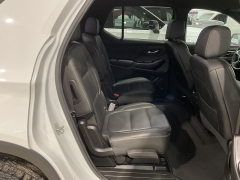 Used 2023  Chevrolet Traverse AWD 4dr LT Leather at Ollenburg Motors near Garner&comma; IA