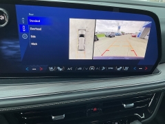 New 2025 Chevrolet Tahoe 4WD 4dr Premier at Ollenburg Motors near Garner, IA