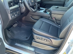New 2026 Chevrolet Tahoe 4WD 4dr Premier at Ollenburg Motors near Garner, IA