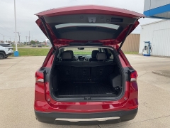 Used 2022  Chevrolet Equinox AWD 4dr Premier at Ollenburg Motors near Garner&comma; IA