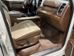 Used 2022  Ram 3500 4WD Laramie Crew Cab 6'4" Box at Ollenburg Motors near Garner&comma; IA