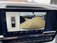 New 2025 Chevrolet Silverado 1500 4WD Crew Cab 147" ZR2 at Ollenburg Motors near Garner, IA