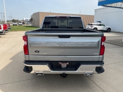 New 2026 Chevrolet Silverado 1500 4WD Crew Cab 147" LTZ at Ollenburg Motors near Garner, IA