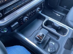 New 2026  Chevrolet Silverado 1500 4WD Crew Cab 147" LTZ at Ollenburg Motors near Garner, IA