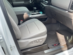 New 2026 Chevrolet Silverado 1500 4WD Crew Cab 147" LTZ at Ollenburg Motors near Garner, IA
