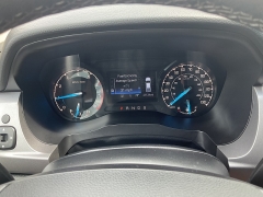 Used 2022  Ford Ranger XLT 4WD SuperCrew 5' Box at Ollenburg Motors near Garner&comma; IA