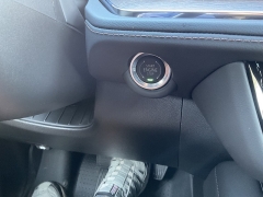 New 2026  Chevrolet Tahoe 4WD 4dr High Country at Ollenburg Motors near Garner&comma; IA