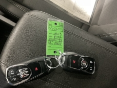 Used 2023  Buick Encore GX AWD 4dr Preferred at Ollenburg Motors near Garner&comma; IA