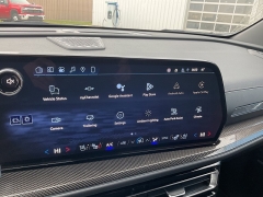 New 2026  Chevrolet Traverse AWD 4dr High Country w/2LZ at Ollenburg Motors near Garner, IA