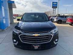 Used 2021  Chevrolet Traverse FWD 4dr Premier at Ollenburg Motors near Garner&comma; IA