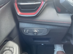 New 2026  Chevrolet Trailblazer AWD 4dr RS at Ollenburg Motors near Garner&comma; IA