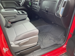 Used 2015 Chevrolet Silverado 2500 4WD Crew Cab LT at Ollenburg Motors near Garner, IA