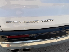 Used 2026  GMC Acadia AWD 4dr Denali at Ollenburg Motors near Garner&comma; IA