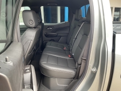 New 2026  Chevrolet Colorado 4WD Crew Cab LT at Ollenburg Motors near Garner&comma; IA