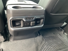 Used 2021  Chevrolet Silverado 1500 4WD Crew Cab 147" LTZ at Ollenburg Motors near Garner&comma; IA