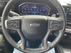 Used 2024 Chevrolet Silverado 1500 4WD Crew Cab 147" ZR2 at Ollenburg Motors near Garner, IA