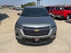 Used 2023 Chevrolet Traverse AWD 4dr LT Cloth w/1LT at Ollenburg Motors near Garner, IA