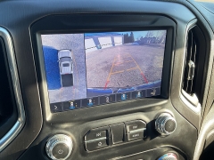 Used 2019  GMC Sierra 1500 4WD Crew Cab AT4 at Ollenburg Motors near Garner&comma; IA