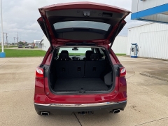 Used 2018  Chevrolet Equinox 4d SUV AWD Premier w&sol;2LZ at Ollenburg Motors near Garner&comma; IA