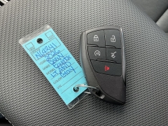 New 2026  Chevrolet Equinox AWD 4dr LT w&sol;2LT at Ollenburg Motors near Garner&comma; IA