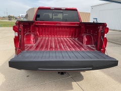 Used 2024  Chevrolet Silverado 1500 4WD Crew Cab 147" LTZ at Ollenburg Motors near Garner&comma; IA