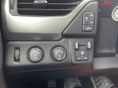Used 2016 Chevrolet Tahoe 4d SUV 4WD LTZ at Ollenburg Motors near Garner, IA