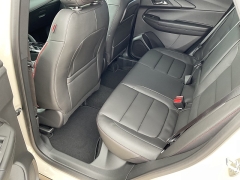 New 2026  Chevrolet Trailblazer AWD 4dr RS at Ollenburg Motors near Garner, IA