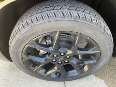 New 2026  Chevrolet Traverse AWD 4dr RS w&sol;2RS at Ollenburg Motors near Garner&comma; IA