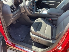 New 2025 Chevrolet Traverse AWD 4dr High Country w/2LZ at Ollenburg Motors near Garner, IA