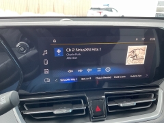 New 2026  Chevrolet Trailblazer AWD 4dr LT at Ollenburg Motors near Garner, IA