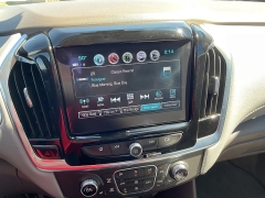 Used 2019  Chevrolet Traverse 4d SUV AWD LT Leather at Ollenburg Motors near Garner&comma; IA