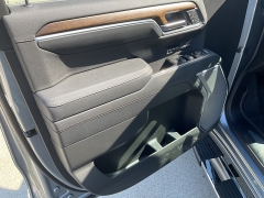 New 2026  Chevrolet Silverado 1500 4WD Crew Cab 147" High Country at Ollenburg Motors near Garner&comma; IA