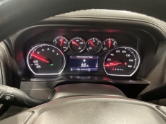 Used 2019  Chevrolet Silverado 1500 4WD Crew Cab LTZ at Ollenburg Motors near Garner&comma; IA