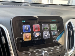Used 2018 Chevrolet Equinox 4d SUV AWD Premier w/2LZ at Ollenburg Motors near Garner, IA