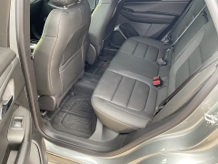 Used 2025  Chevrolet Trailblazer AWD 4dr ACTIV at Ollenburg Motors near Garner, IA