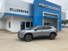  2026 Chevrolet Trax FWD 4dr 2RS at Ollenburg Motors near Garner&comma; IA
