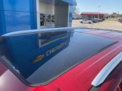 New 2026 Chevrolet Tahoe 4WD 4dr Premier at Ollenburg Motors near Garner, IA