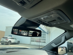 New 2026 Chevrolet Silverado 1500 4WD Crew Cab 147" LTZ at Ollenburg Motors near Garner, IA