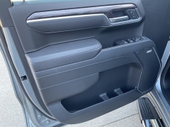 New 2026  Chevrolet Silverado 1500 4WD Crew Cab 147" LTZ at Ollenburg Motors near Garner, IA