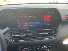 New 2026  Chevrolet Trailblazer AWD 4dr RS at Ollenburg Motors near Garner&comma; IA