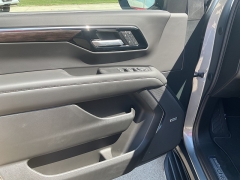 New 2026  Chevrolet Tahoe 4WD 4dr LT at Ollenburg Motors near Garner&comma; IA