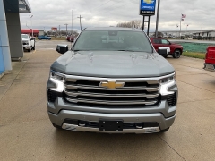 New 2026  Chevrolet Silverado 1500 4WD Crew Cab 147" High Country at Ollenburg Motors near Garner, IA