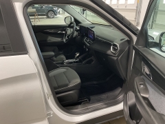 Used 2025  Chevrolet Trailblazer FWD 4dr LT at Ollenburg Motors near Garner&comma; IA