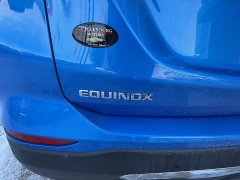 Used 2024  Chevrolet Equinox AWD 4dr LT w&sol;1LT at Ollenburg Motors near Garner&comma; IA