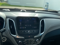 Used 2020  Chevrolet Equinox 4d SUV AWD Premier w&sol;2LZ at Ollenburg Motors near Garner&comma; IA