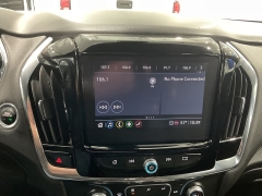 Used 2023  Chevrolet Traverse AWD 4dr LT Leather at Ollenburg Motors near Garner&comma; IA