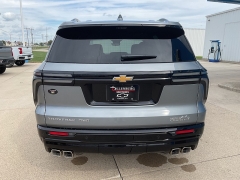 New 2026  Chevrolet Traverse AWD 4dr High Country w&sol;2LZ at Ollenburg Motors near Garner&comma; IA