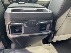 New 2026  Chevrolet Silverado 1500 4WD Crew Cab 147" LTZ at Ollenburg Motors near Garner&comma; IA