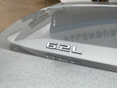 New 2026  Chevrolet Silverado 1500 4WD Crew Cab 147" High Country at Ollenburg Motors near Garner, IA