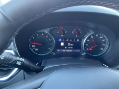 Used 2024 Chevrolet Equinox AWD 4dr Premier at Ollenburg Motors near Garner, IA